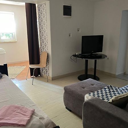 Apartments Zlata Пореч Экстерьер фото