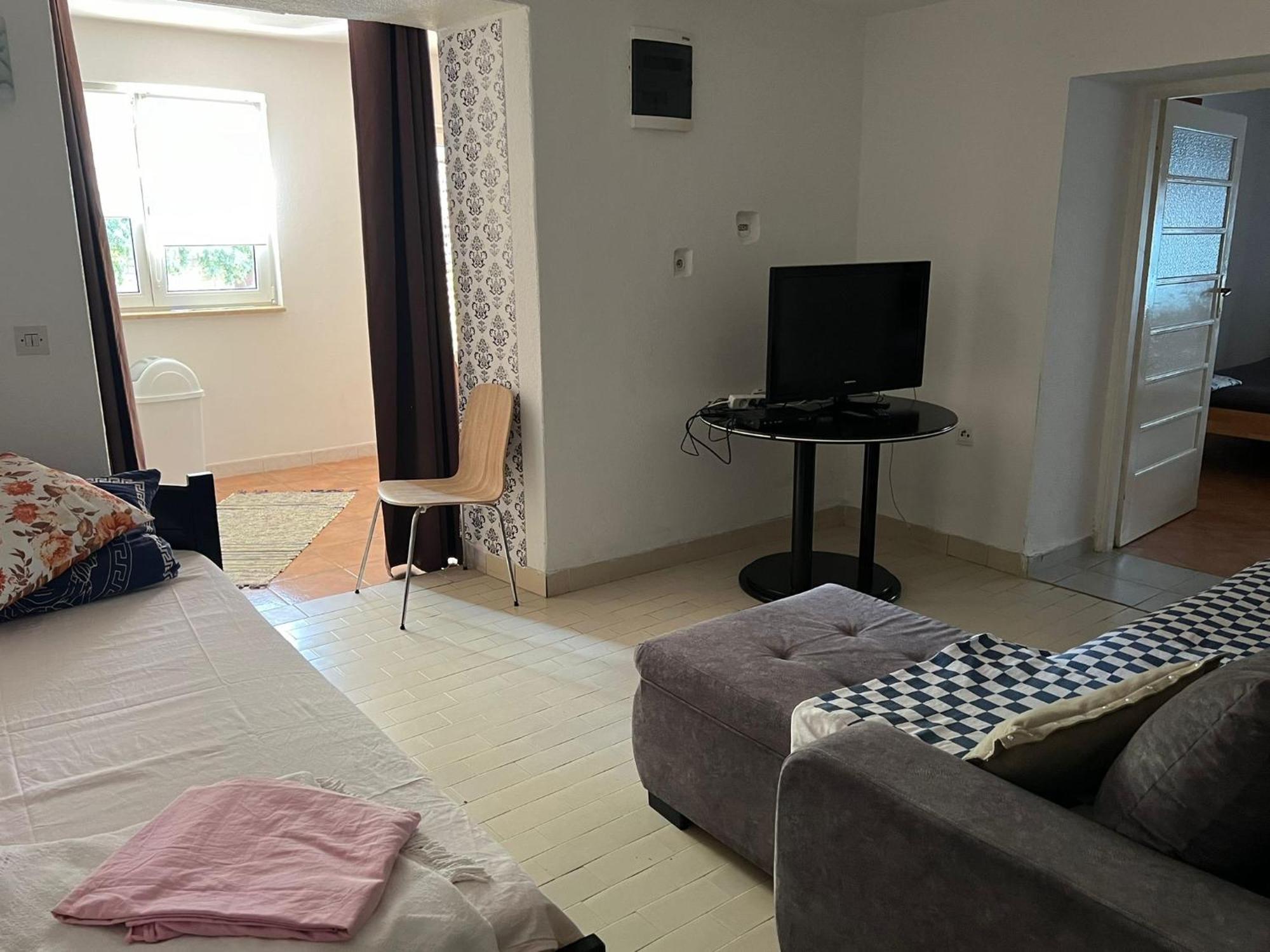 Apartments Zlata Пореч Экстерьер фото