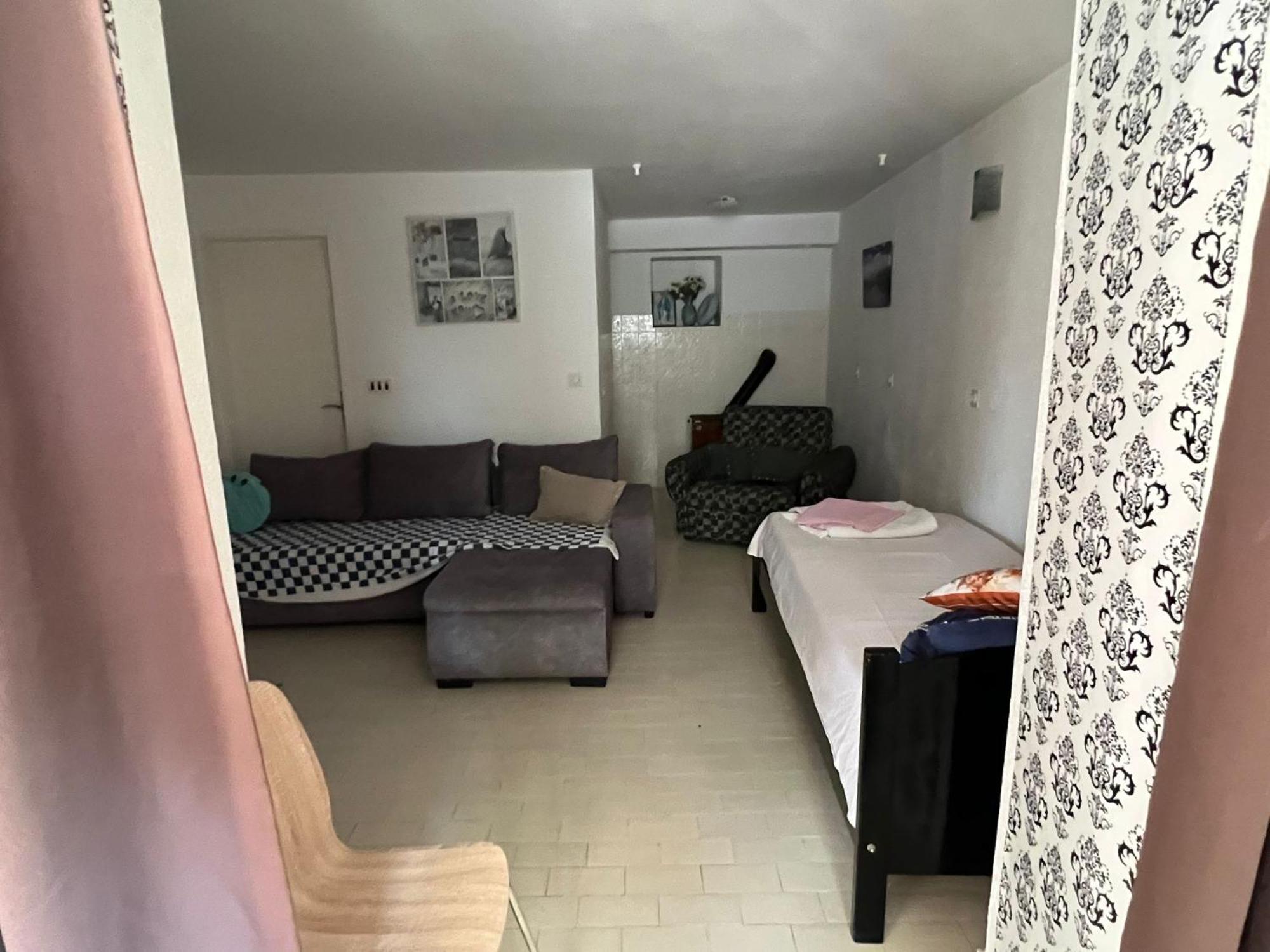 Apartments Zlata Пореч Экстерьер фото